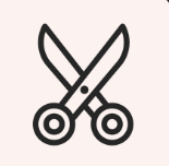 scissors